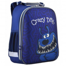 Портфель Yes H-12-2 Crazy dog (554621)