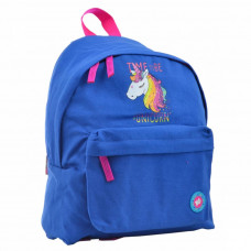 Рюкзак шкільний Yes ST-30 Chinese blue (555060)