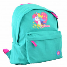 Рюкзак шкільний Yes ST-30 Cold mint (555062)