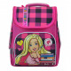 Портфель Yes H-11 Barbie red (555156)