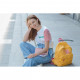 Рюкзак шкільний Yes ST-30 Goldenrod (555419)