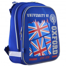Рюкзак шкільний Yes H-12 Oxford (555956)