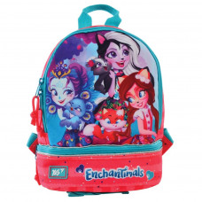 Рюкзак шкільний Yes K-21 Enchantimals (556446)