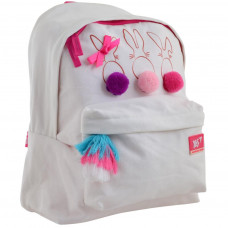 Рюкзак шкільний Yes ST-30 Funny Bunnies (556754)