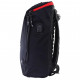 Рюкзак шкільний Yes GP-01 Black factor (557212)