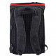 Рюкзак шкільний Yes GP-01 Black factor (557212)