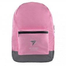 Рюкзак шкільний Yes CITYPACK T-66 Pink (557462)
