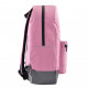 Рюкзак шкільний Yes CITYPACK T-66 Pink (557462)