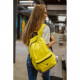 Рюкзак шкільний Yes CITYPACK T-66 Yellow (557464)