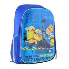 Портфель Yes H-27 Minions (557714)