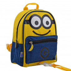 Рюкзак шкільний Yes K-19 Minions (557819)