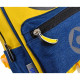 Рюкзак шкільний Yes K-19 Minions (557819)