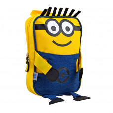 Рюкзак дитячий Yes K-18 Minions (557820)