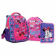 Шкільний набір Yes S-57_Collection Minnie Mouse (557845)