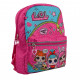 Рюкзак шкільний Yes K-32 LOL Juicy (558096)