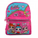 Рюкзак шкільний Yes K-32 LOL Juicy (558096)