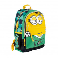 Рюкзак шкільний Yes KS-01 Minions (558539)