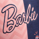 Портфель Yes H-100 Barbie (559111)