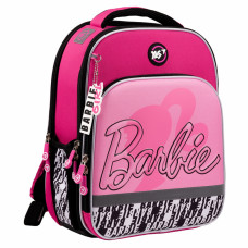 Портфель Yes S-78 Barbie (559413)