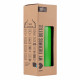 Поїльник-непроливайка Yes термос Green Gray 350 мл (707571)
