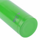 Поїльник-непроливайка Yes термос Green Gray 350 мл (707571)