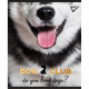 Зошит Yes А4 Square Pets Club клітина 48 аркушів (764420)