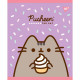 Зошит Yes А5 Pusheen Sweet Cat 18 аркушів лінія 5 дизайнів (765213)