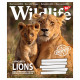 Зошит Yes А5 Wild life 24 аркушів, лінія (765927)