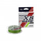 Шнур YGK Frontier Braid Cord X8 150m Green 0.8/0.148mm 14lb/6.3kg (5545.02.95)