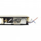 Електромеханічний замок Yli Electronic YB-900