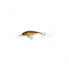 Воблер Yo-Zuri R1104 3DB Shad (SP) 70mm PGBL (R1104-PGBL)