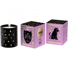 Ароматична свічка Yope Incense Soy Candle 200 г (5900168901216)