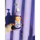 Дитячий гель для душу Yope Orange & Apple, 400мл (5900168908338)