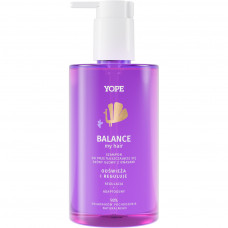 Шампунь Yope Balance My Hair 300 мл (5903760202996)