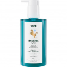 Кондиціонер для волосся Yope Hydrate My Hair 300 мл (5903760203030)