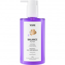 Кондиціонер для волосся Yope Balance My Hair 300 мл (5903760203047)