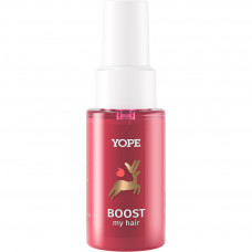 Сироватка для волосся Yope Boost My Hair 50 мл (5903760203078)