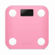 Ваги підлогові Yunmai Mini Smart Scale Pink (M1501-PK)