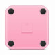 Ваги підлогові Yunmai Mini Smart Scale Pink (M1501-PK)