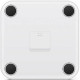 Ваги підлогові Yunmai Mini Smart Scale White (M1501-WH)