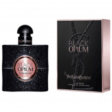 Парфумована вода Yves Saint Laurent Black Opium 30 мл (3365440787858)