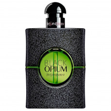 Парфумована вода Yves Saint Laurent Black Opium Illicit Green 75 мл (3614273642880)