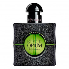 Парфумована вода Yves Saint Laurent Black Opium Illicit Green 30 мл (3614273642897)