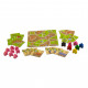 Настільна гра Z-Man Games Carcassonne: Inns and Cathedrals (Каркасон: Таверни та собори) доповнення, англійська (681706781013)