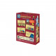 Настільна гра Z-Man Games Carcassonne: Traders and Builders (Каркасон: Купці і зодчі) доповнення, англійська (681706781020)