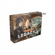 Настільна гра Z-Man Games Pandemic: Legacy - Season Zero (Пандемія: Спадок - Нульовий сезон), англійська (841333111038)
