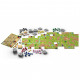 Настільна гра Z-Man Games Carcassonne Big Box, Англійська (841333116675)