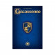 Настільна гра Z-Man Games Carcassonne: 20th Anniversary Edition (Каркасон. Ювілейне видання) Англійська (ZM7870)