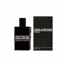 Туалетна вода Zadig & Voltaire This Is Him 100 мл (3423474896257)