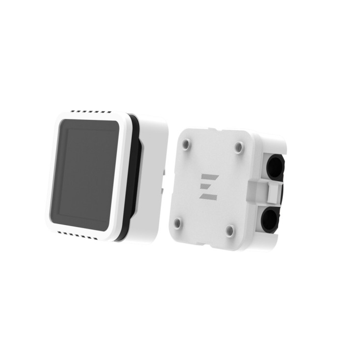 Система рідинного охолодження Zalman ALPHA2DSA24WHITE
